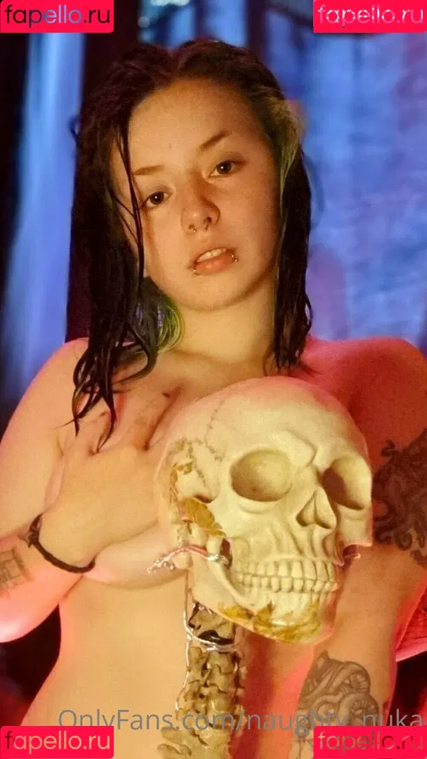 naughty_nuka Onlyfans Photo Gallery 