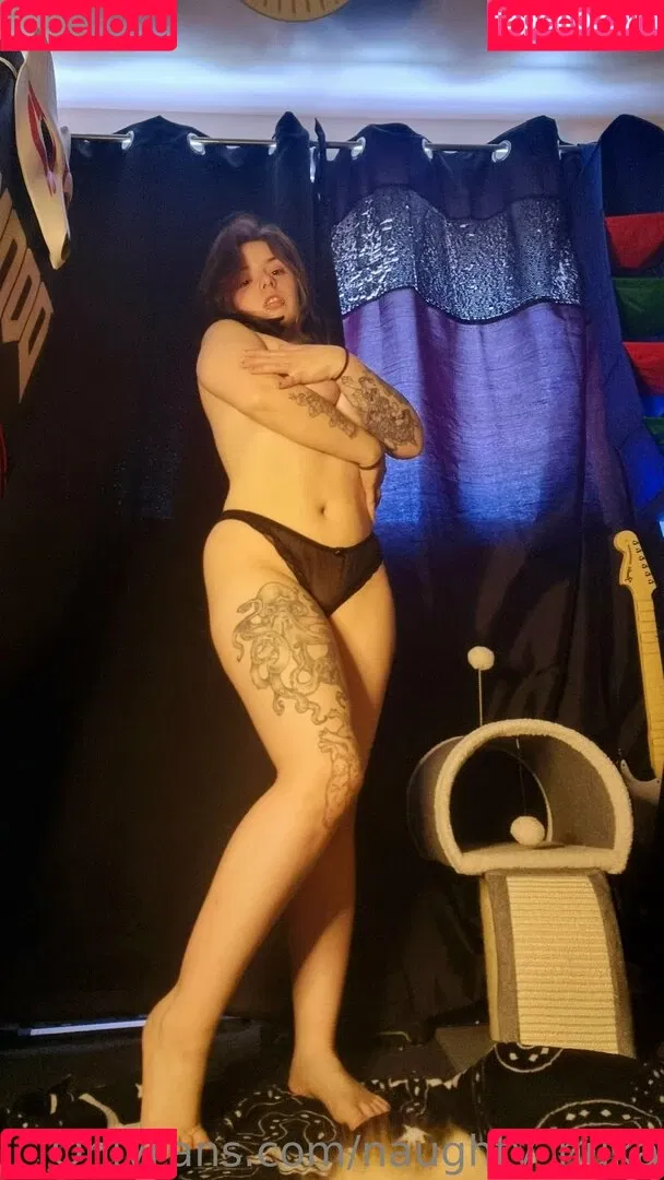 naughty_nuka Onlyfans Photo Gallery 