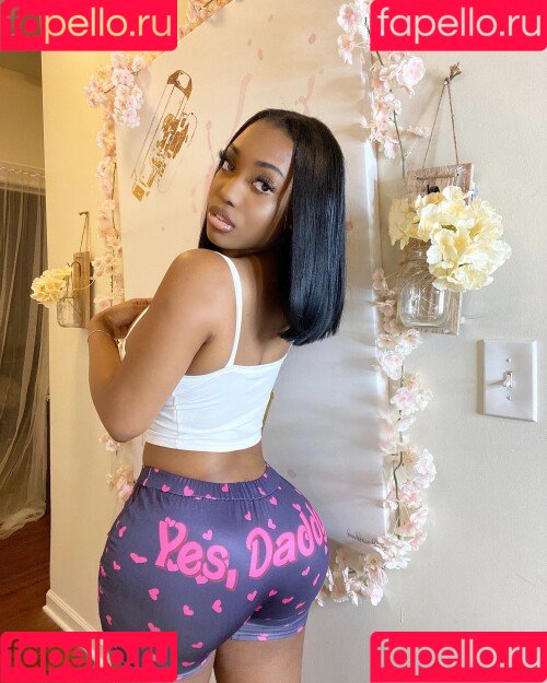 Mswandaxo Onlyfans Photo Gallery 