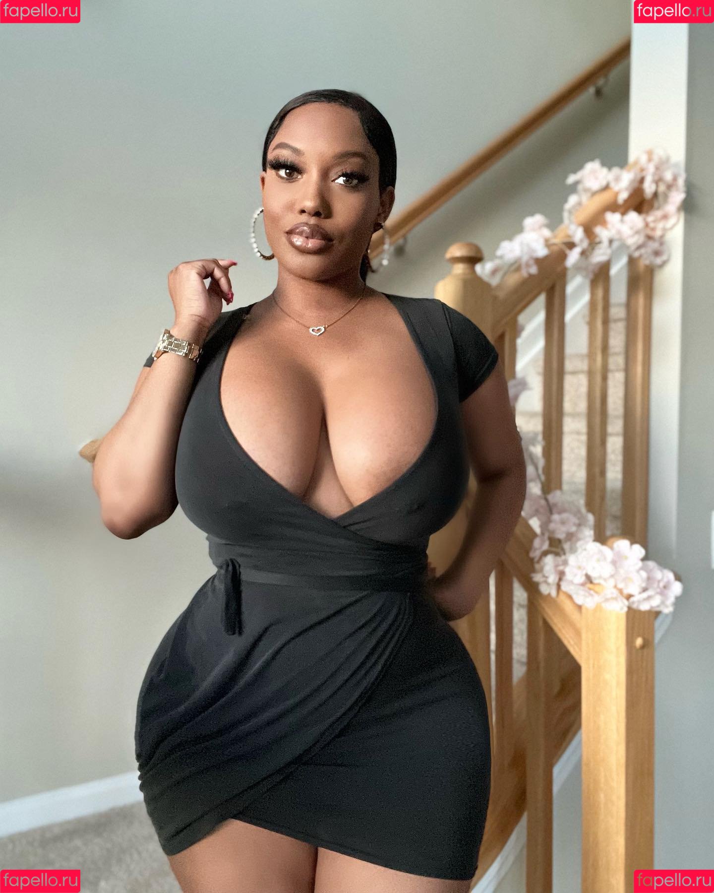 Mswandaxo Onlyfans Photo Gallery 