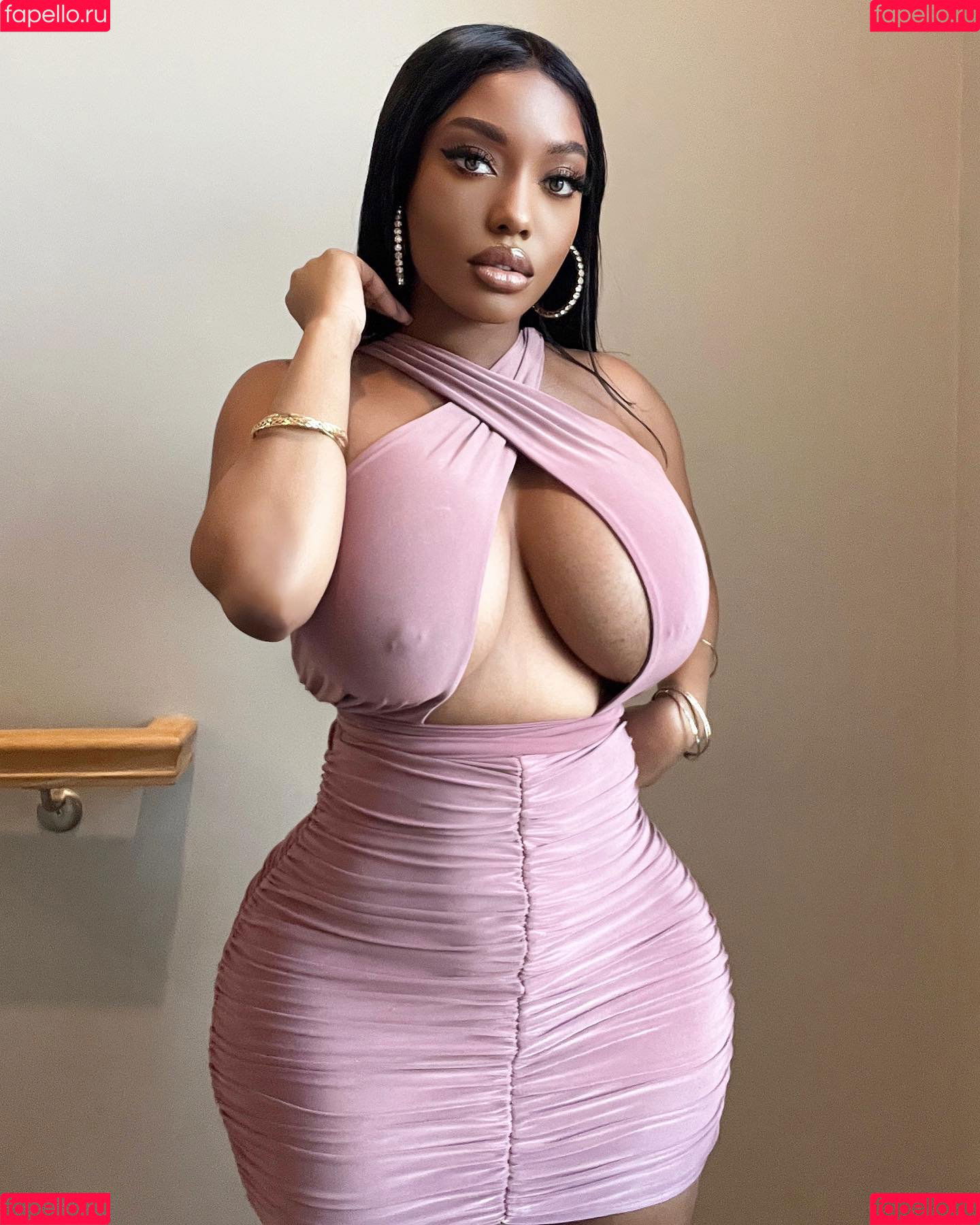 Mswandaxo Onlyfans Photo Gallery 