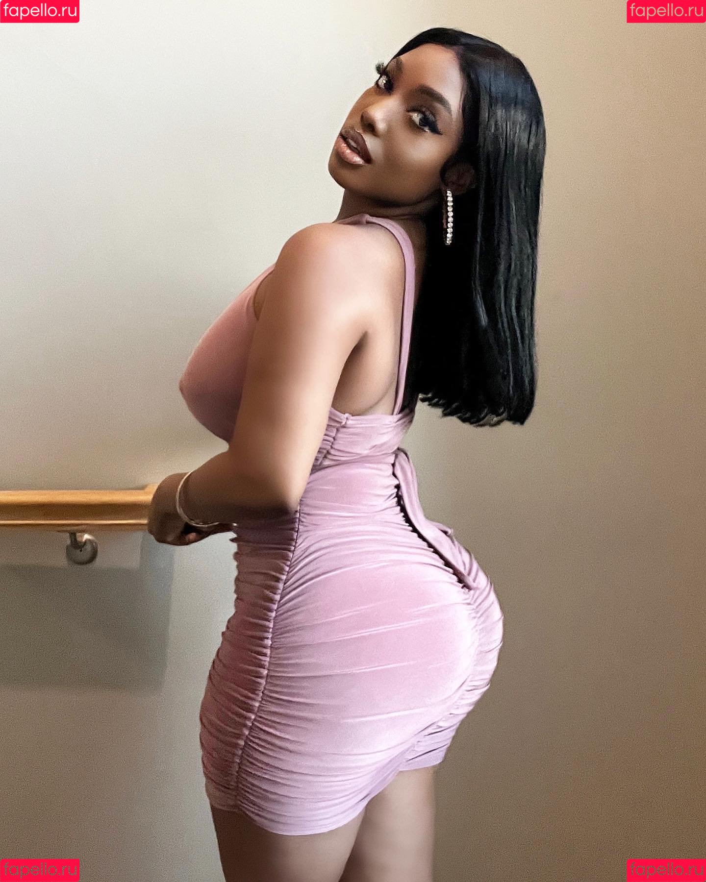 Mswandaxo Onlyfans Photo Gallery 