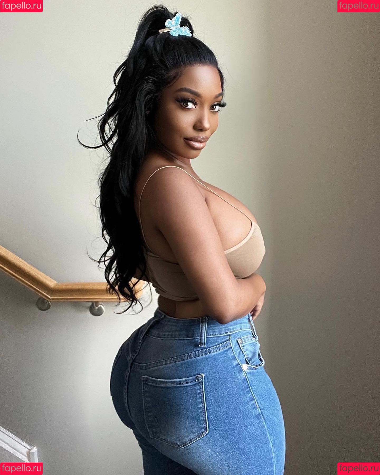 Mswandaxo Onlyfans Photo Gallery 