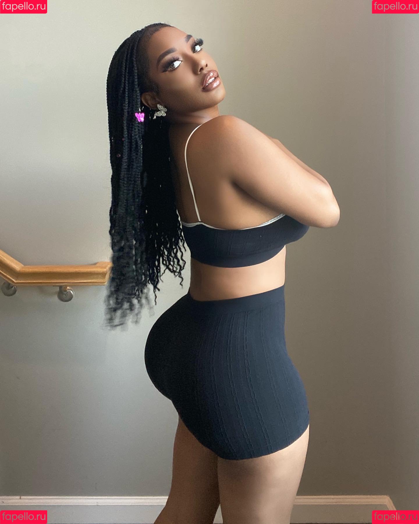 Mswandaxo Onlyfans Photo Gallery 