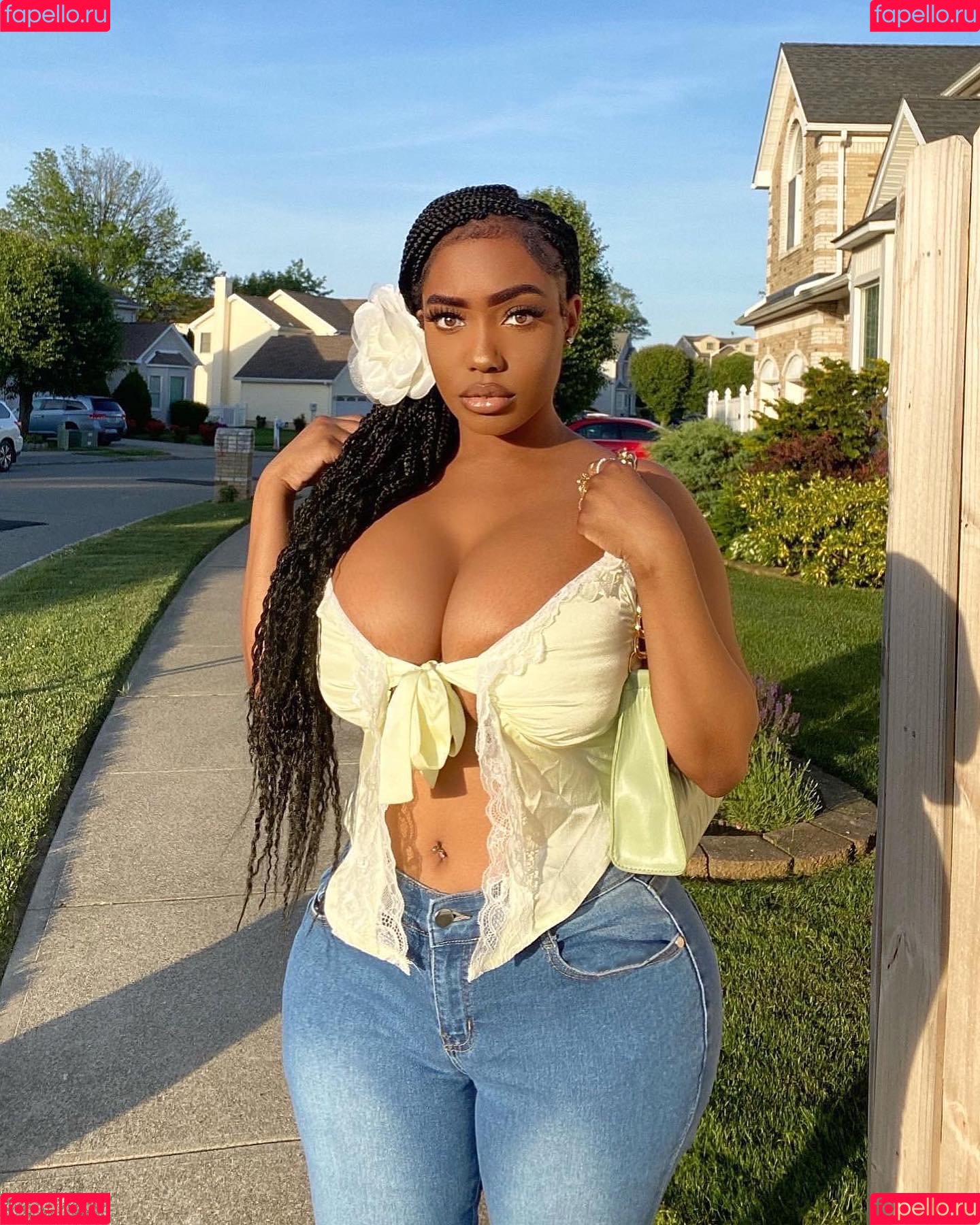 Mswandaxo Onlyfans Photo Gallery 