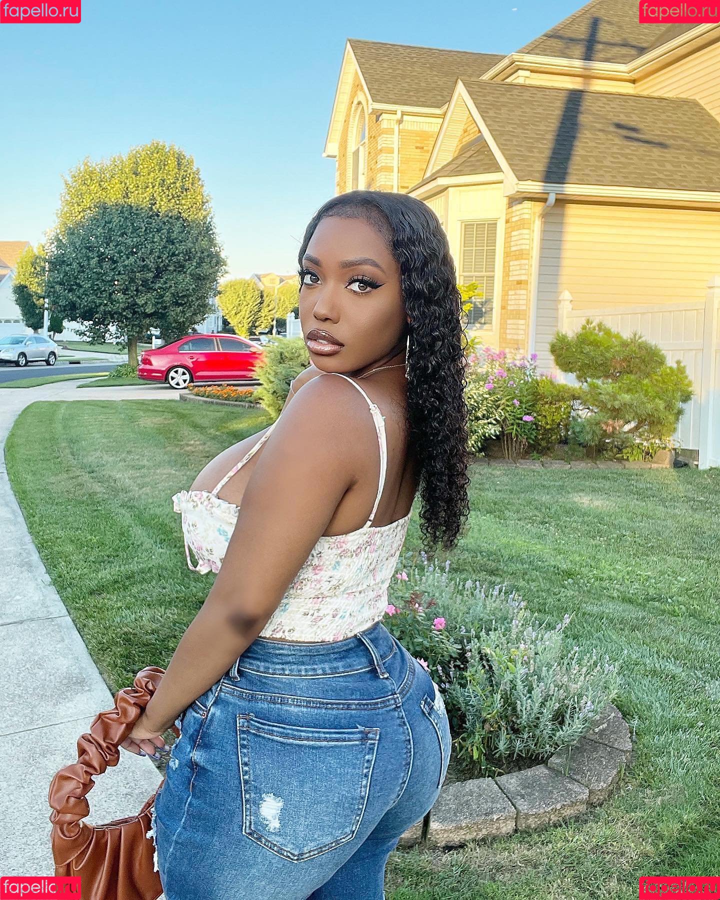 Mswandaxo Onlyfans Photo Gallery 