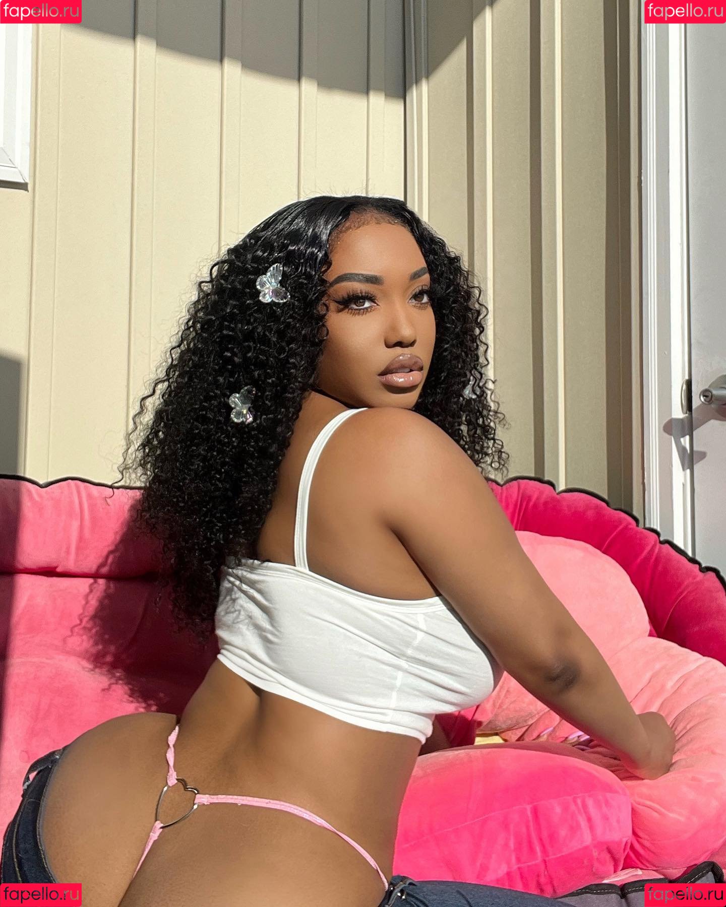 Mswandaxo Onlyfans Photo Gallery 