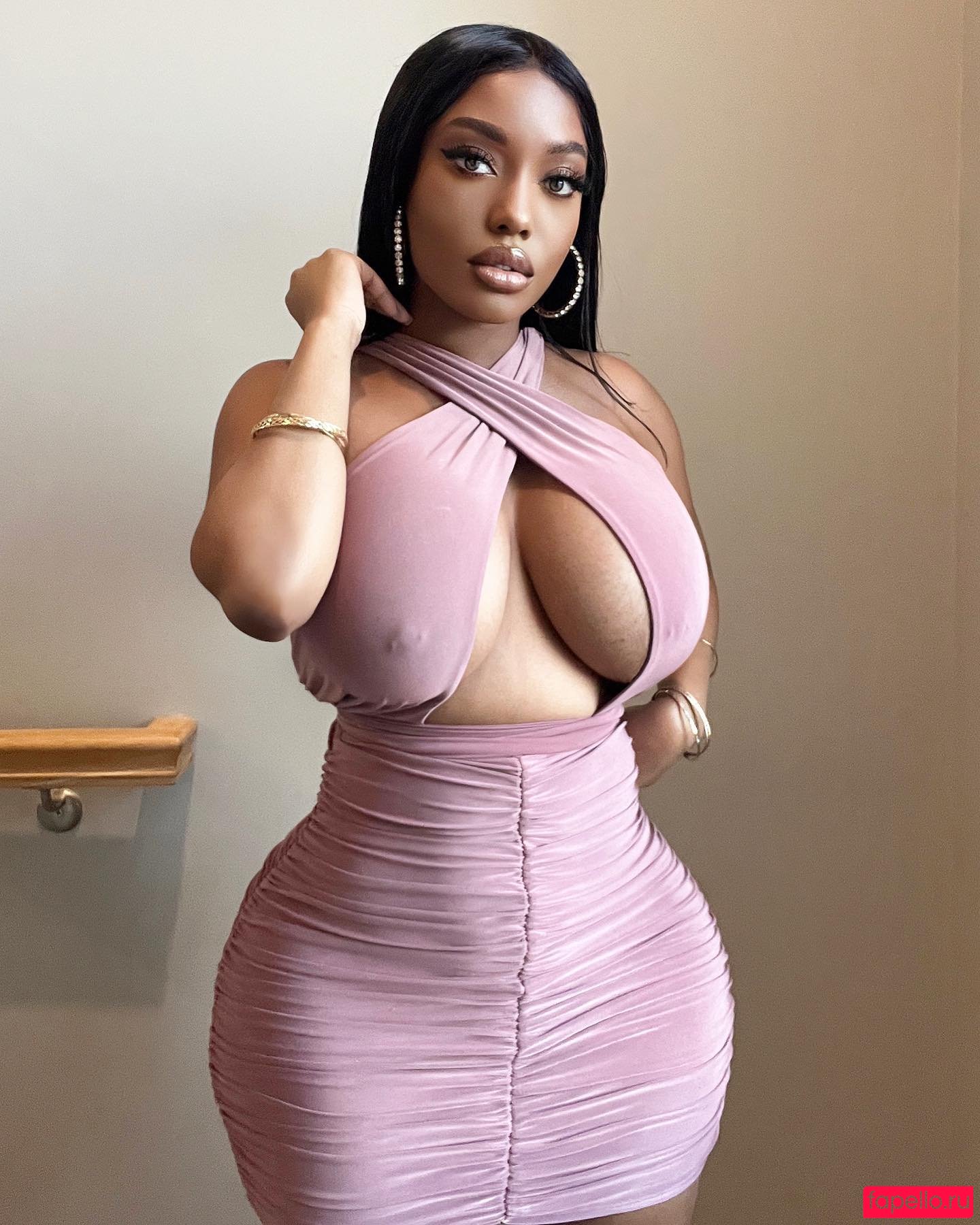 Mswandaxo Nude Onlyfans Photo 20