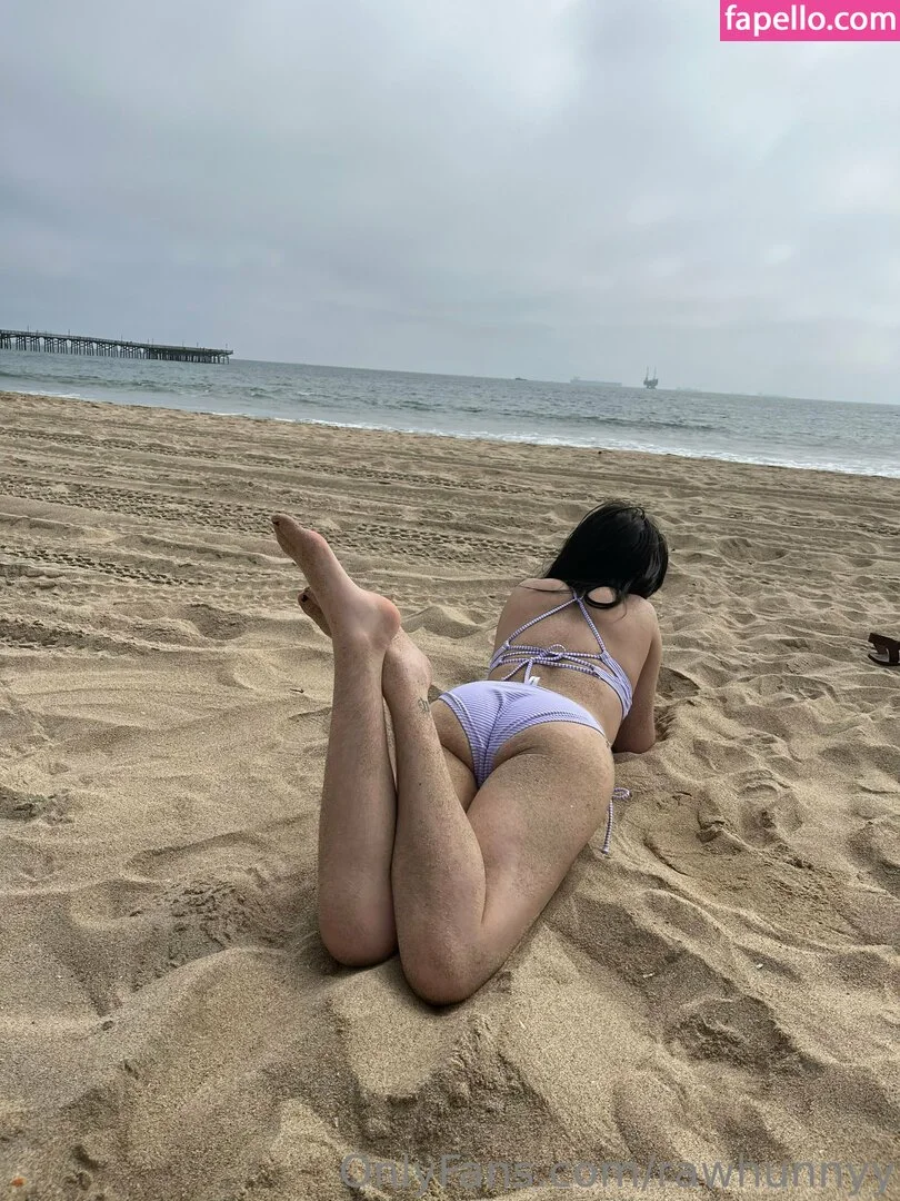 rawhunnyy Onlyfans Photo Gallery 