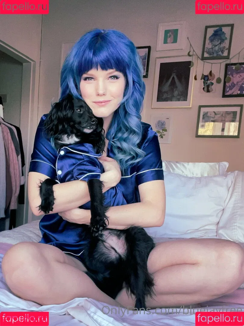 bluejayfree Onlyfans Photo Gallery 