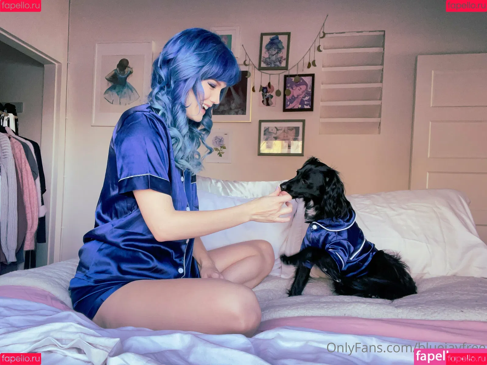 bluejayfree Onlyfans Photo Gallery 