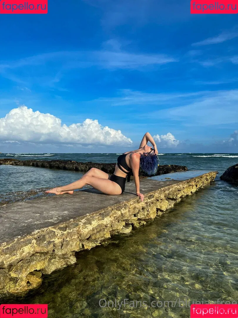 bluejayfree Onlyfans Photo Gallery 