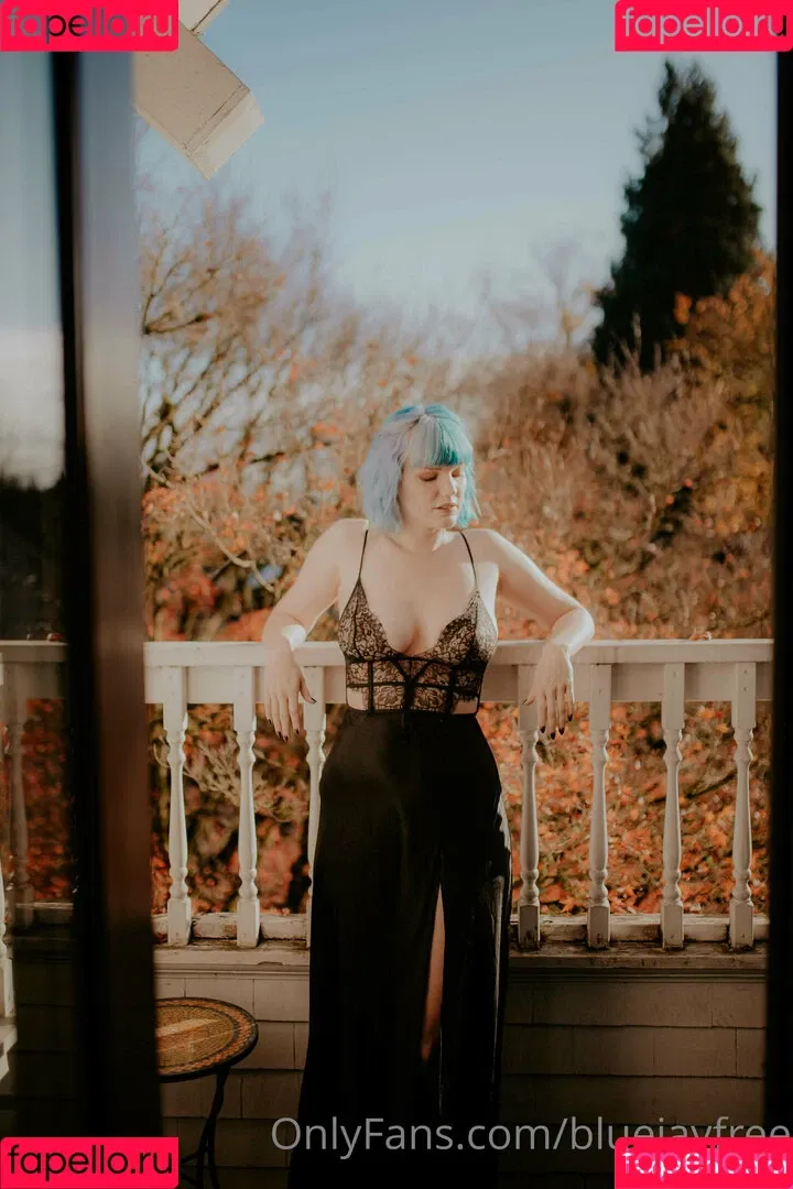 bluejayfree Onlyfans Photo Gallery 