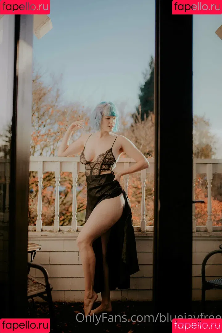 bluejayfree Onlyfans Photo Gallery 