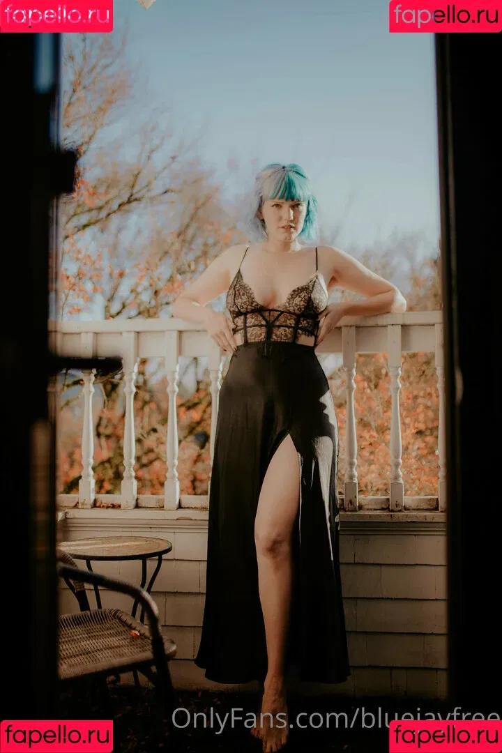 bluejayfree Onlyfans Photo Gallery 