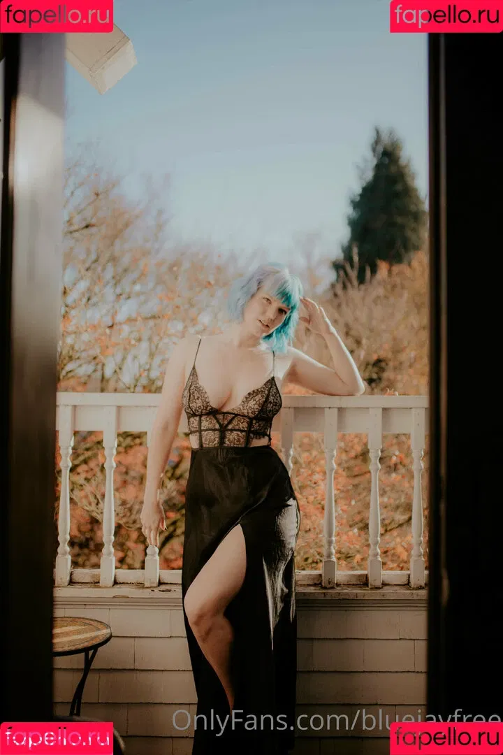 bluejayfree Onlyfans Photo Gallery 