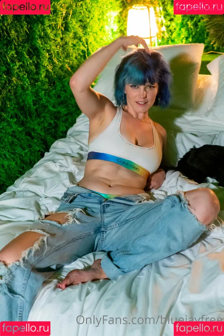 bluejayfree Onlyfans Photo Gallery 