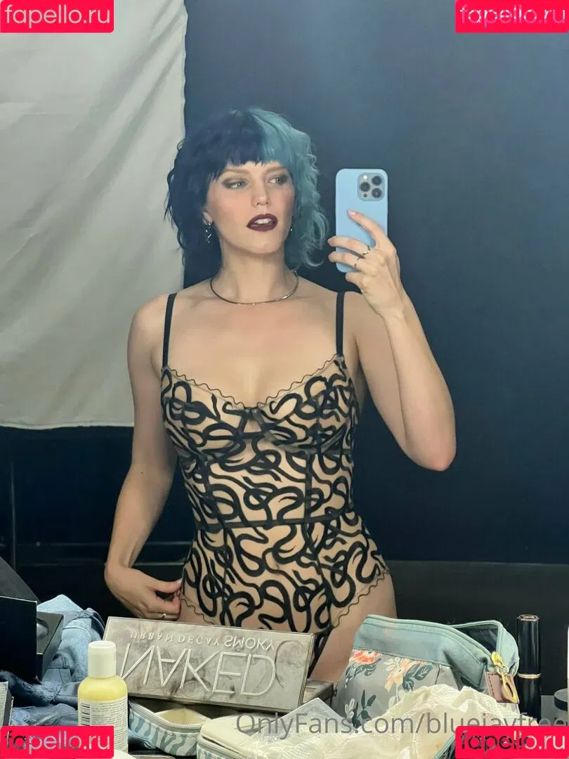 bluejayfree Onlyfans Photo Gallery 