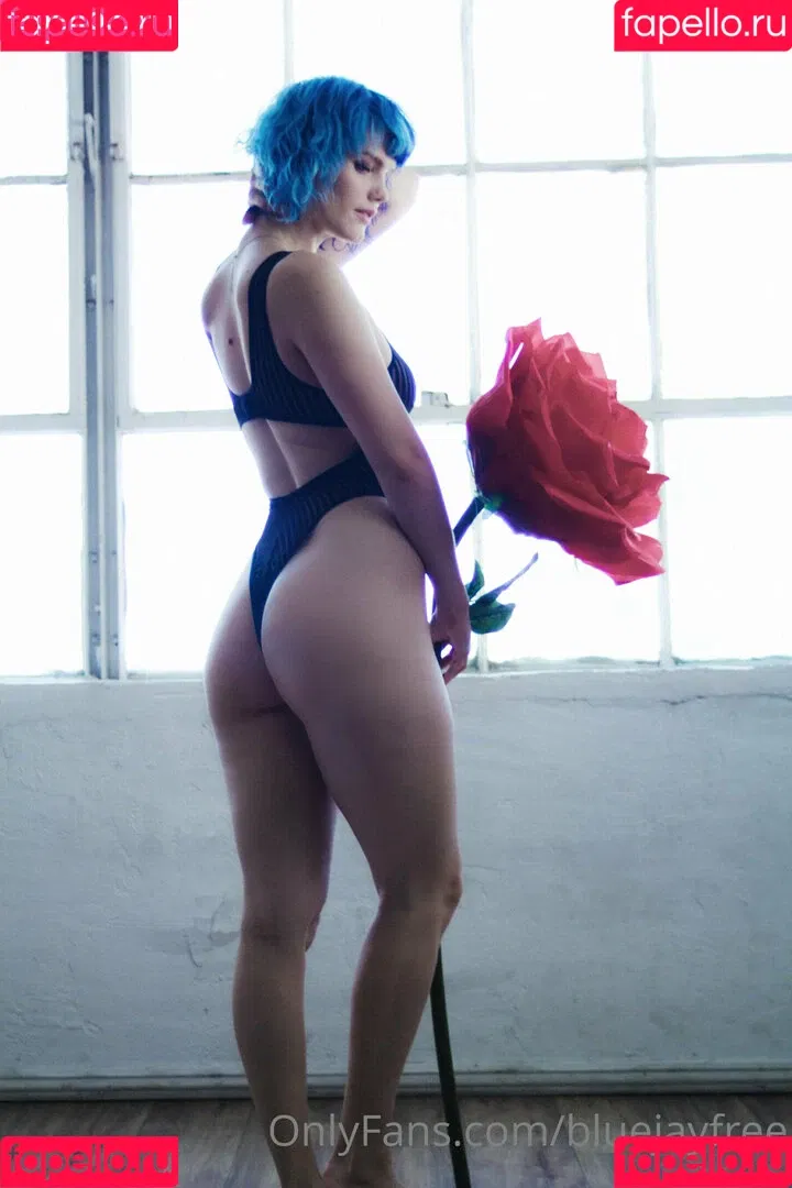 bluejayfree Onlyfans Photo Gallery 