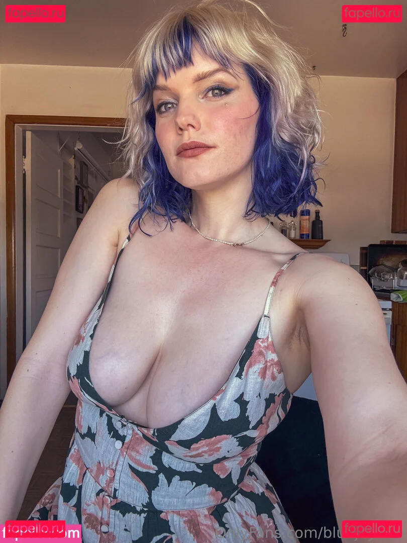bluejayfree Onlyfans Photo Gallery 