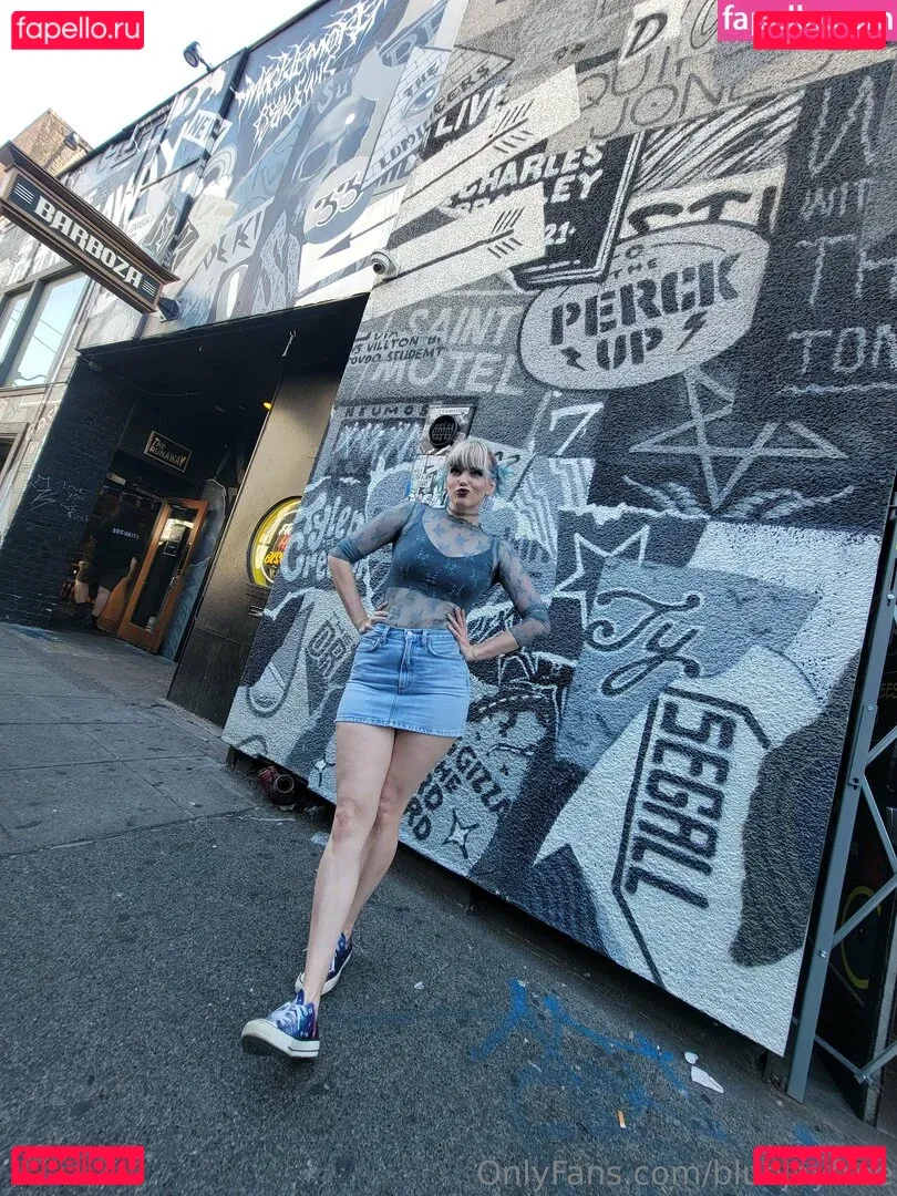 bluejayfree Onlyfans Photo Gallery 