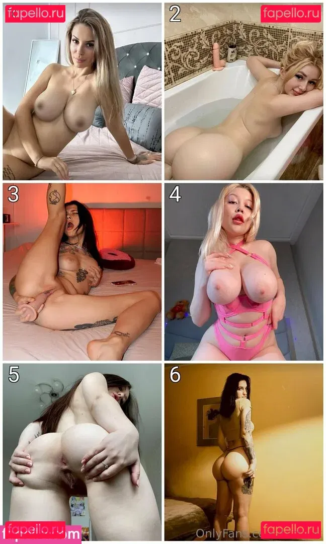 tattyuk Onlyfans Photo Gallery 