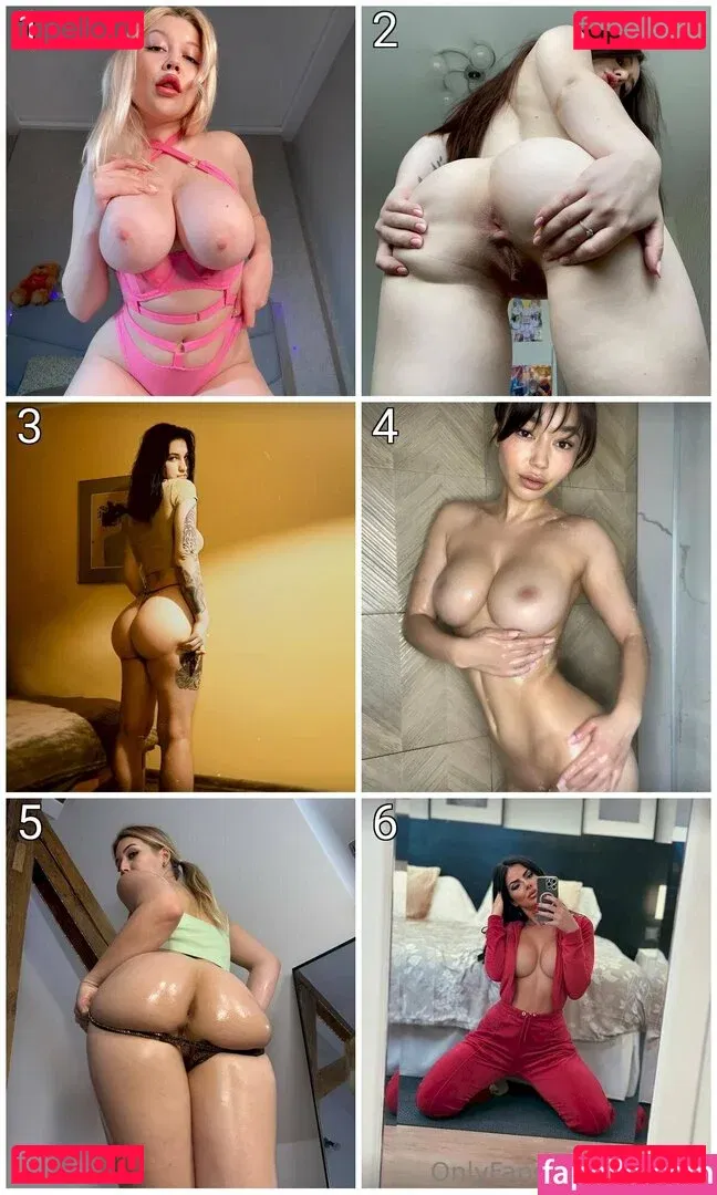 tattyuk Onlyfans Photo Gallery 