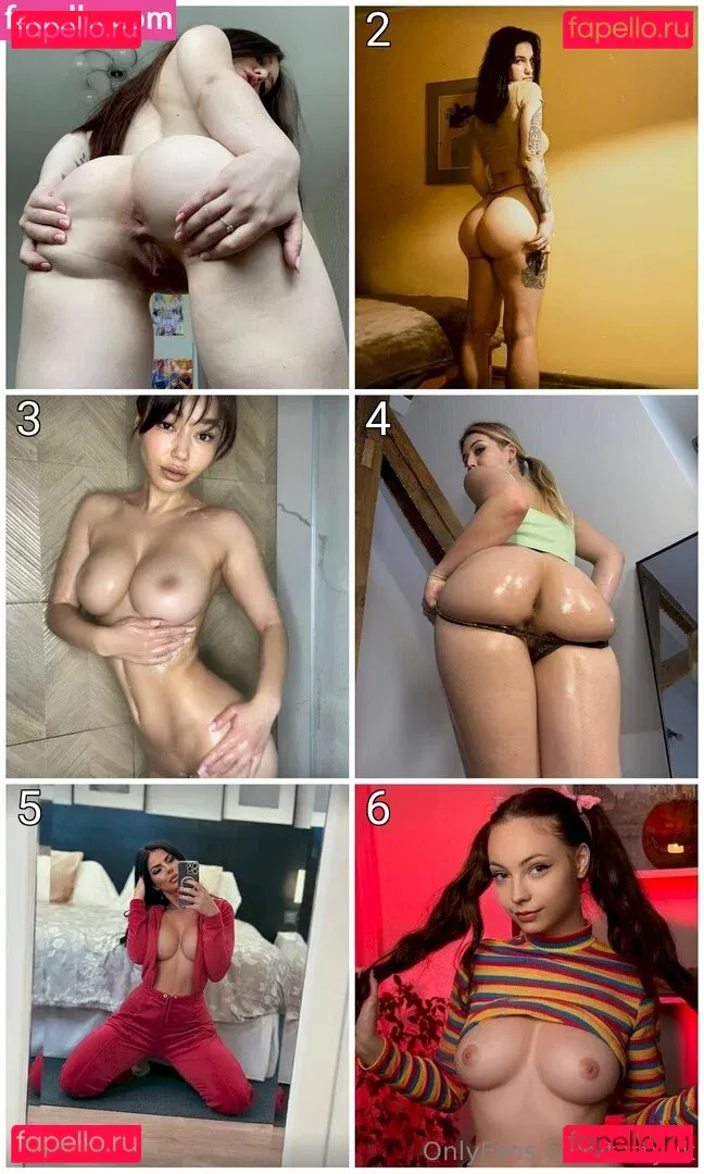 tattyuk Onlyfans Photo Gallery 