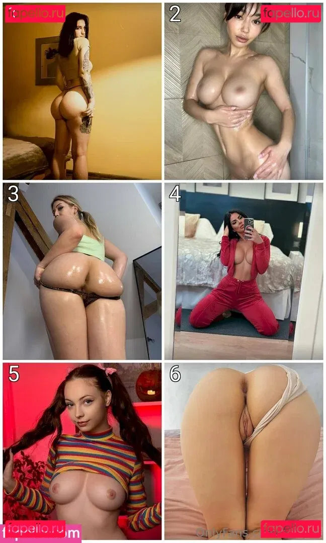 tattyuk Onlyfans Photo Gallery 