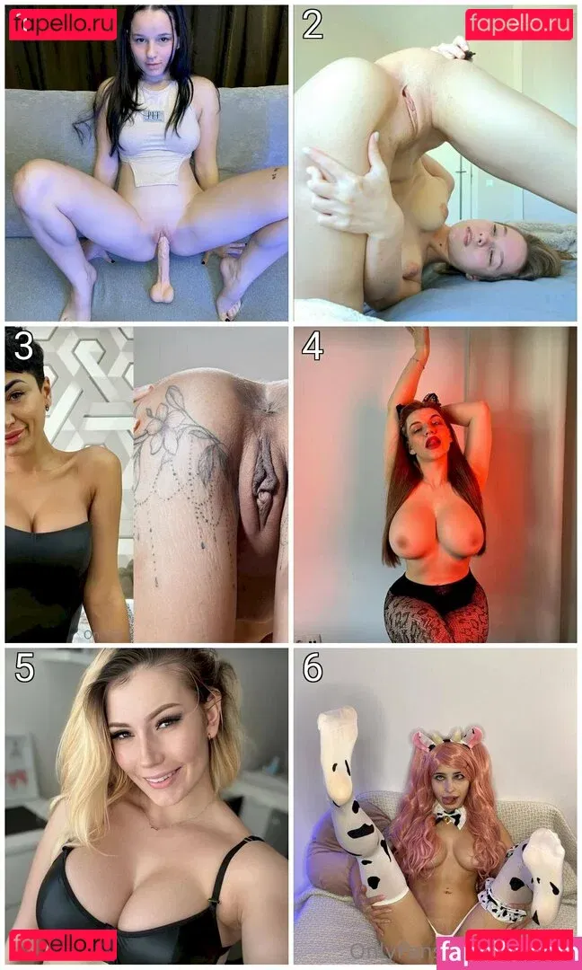 tattyuk Onlyfans Photo Gallery 