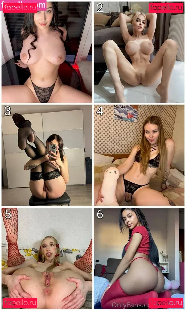 tattyuk Onlyfans Photo Gallery 