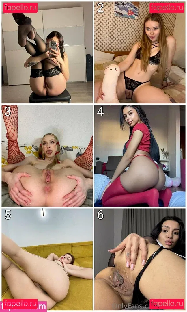 tattyuk Onlyfans Photo Gallery 