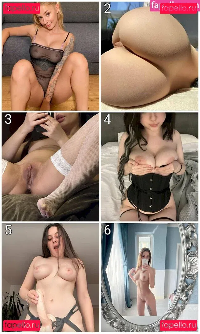 tattyuk Onlyfans Photo Gallery 