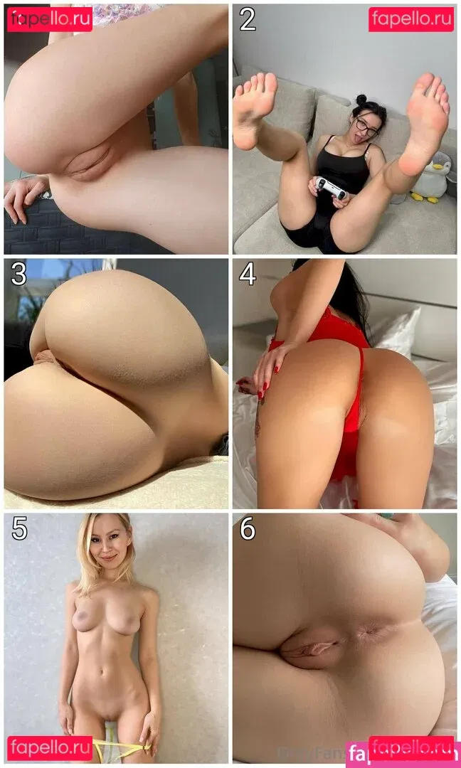 tattyuk Onlyfans Photo Gallery 