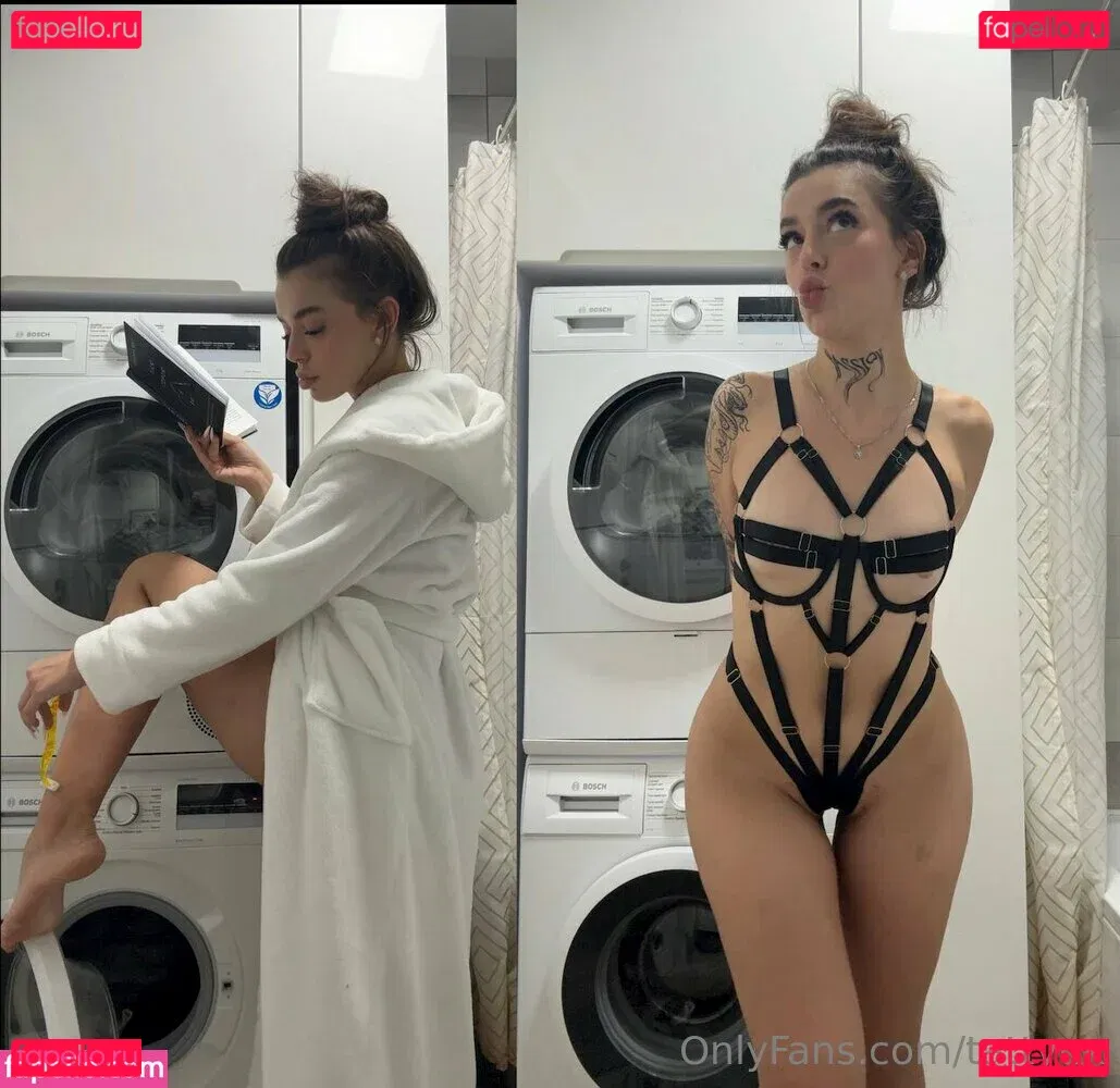 tattyuk Onlyfans Photo Gallery 