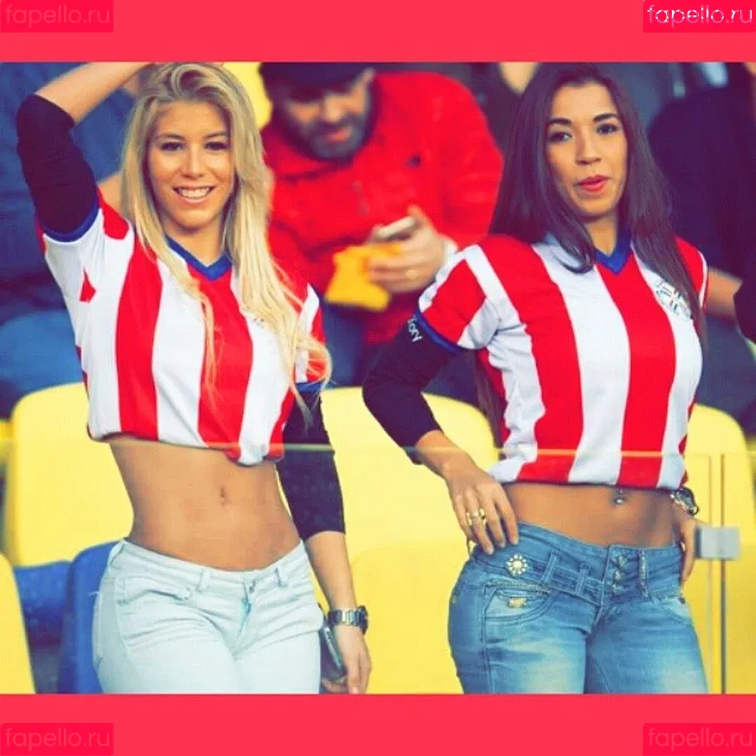 Sole Cardoso Onlyfans Photo Gallery 
