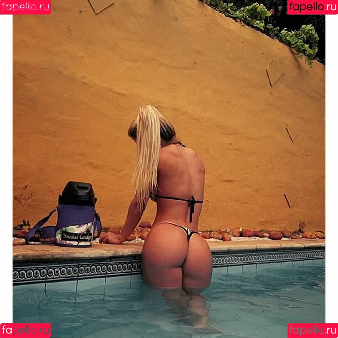 Sole Cardoso Onlyfans Photo Gallery 