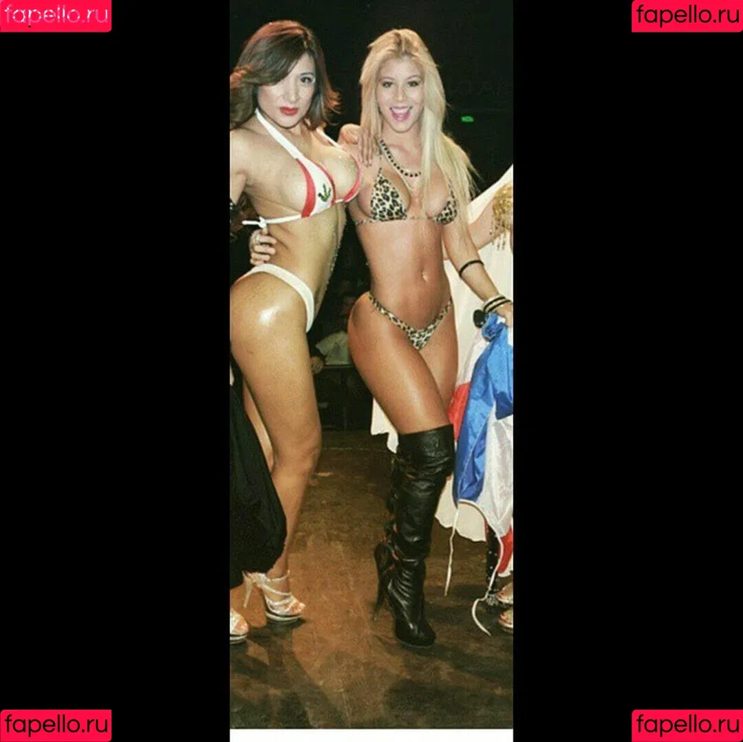 Sole Cardoso Onlyfans Photo Gallery 