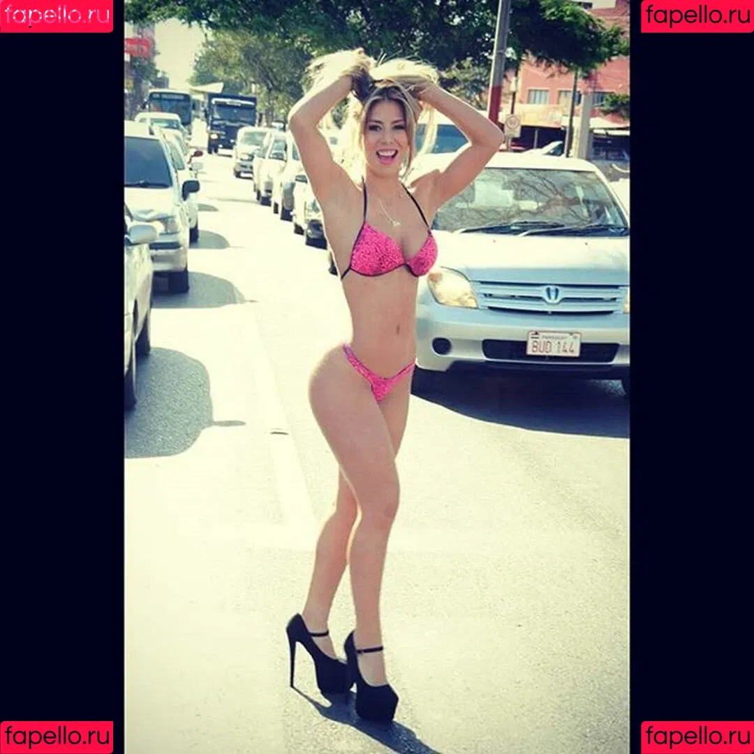 Sole Cardoso Onlyfans Photo Gallery 