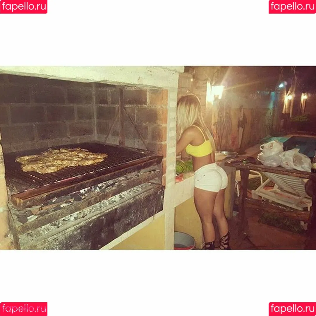 Sole Cardoso Onlyfans Photo Gallery 