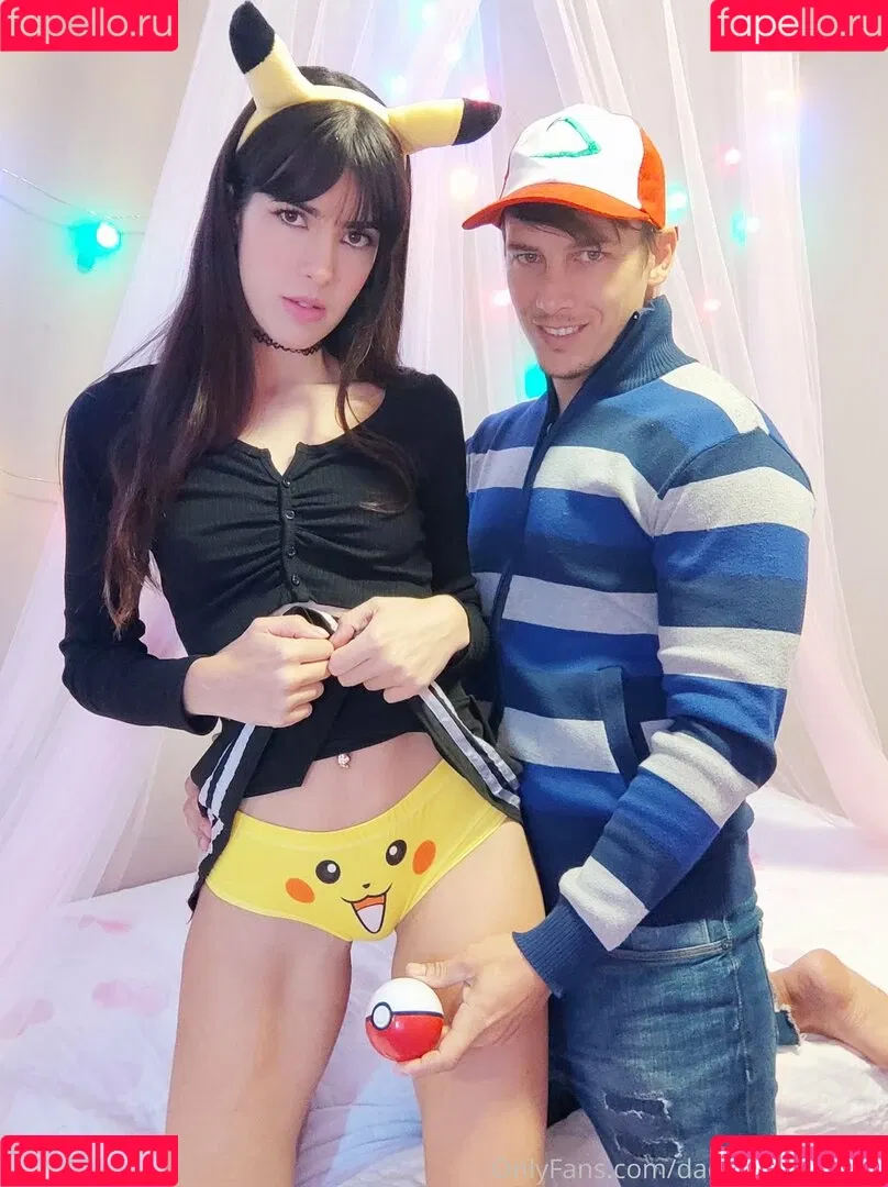 lenidollcastle Onlyfans Photo Gallery 