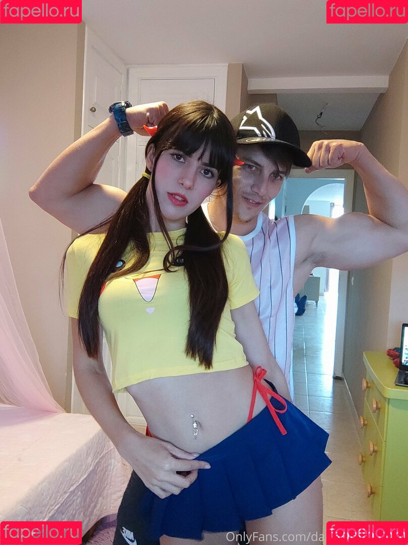 lenidollcastle Onlyfans Photo Gallery 