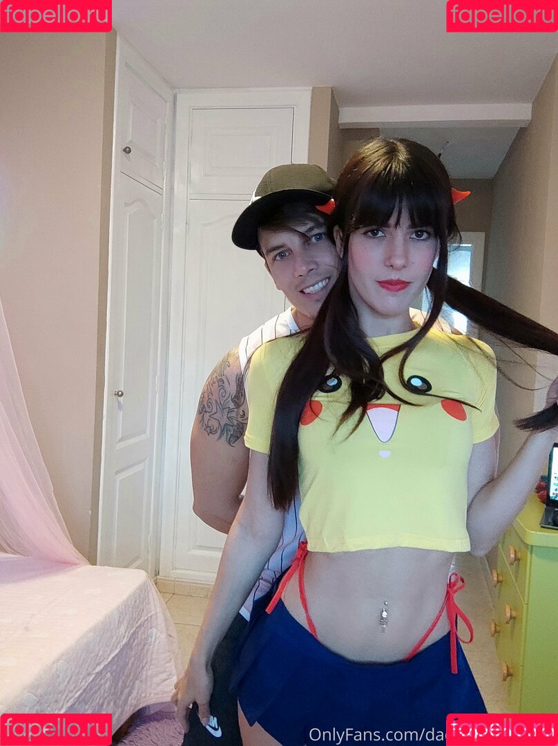 lenidollcastle Onlyfans Photo Gallery 