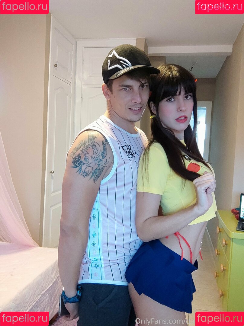 lenidollcastle Onlyfans Photo Gallery 