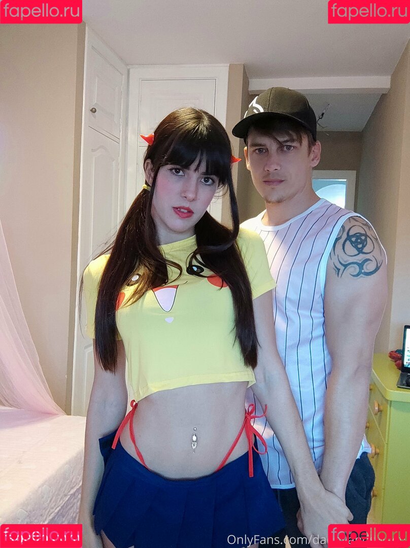 lenidollcastle Onlyfans Photo Gallery 