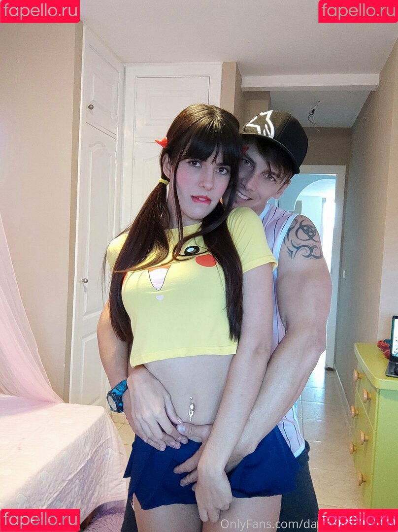 lenidollcastle Onlyfans Photo Gallery 