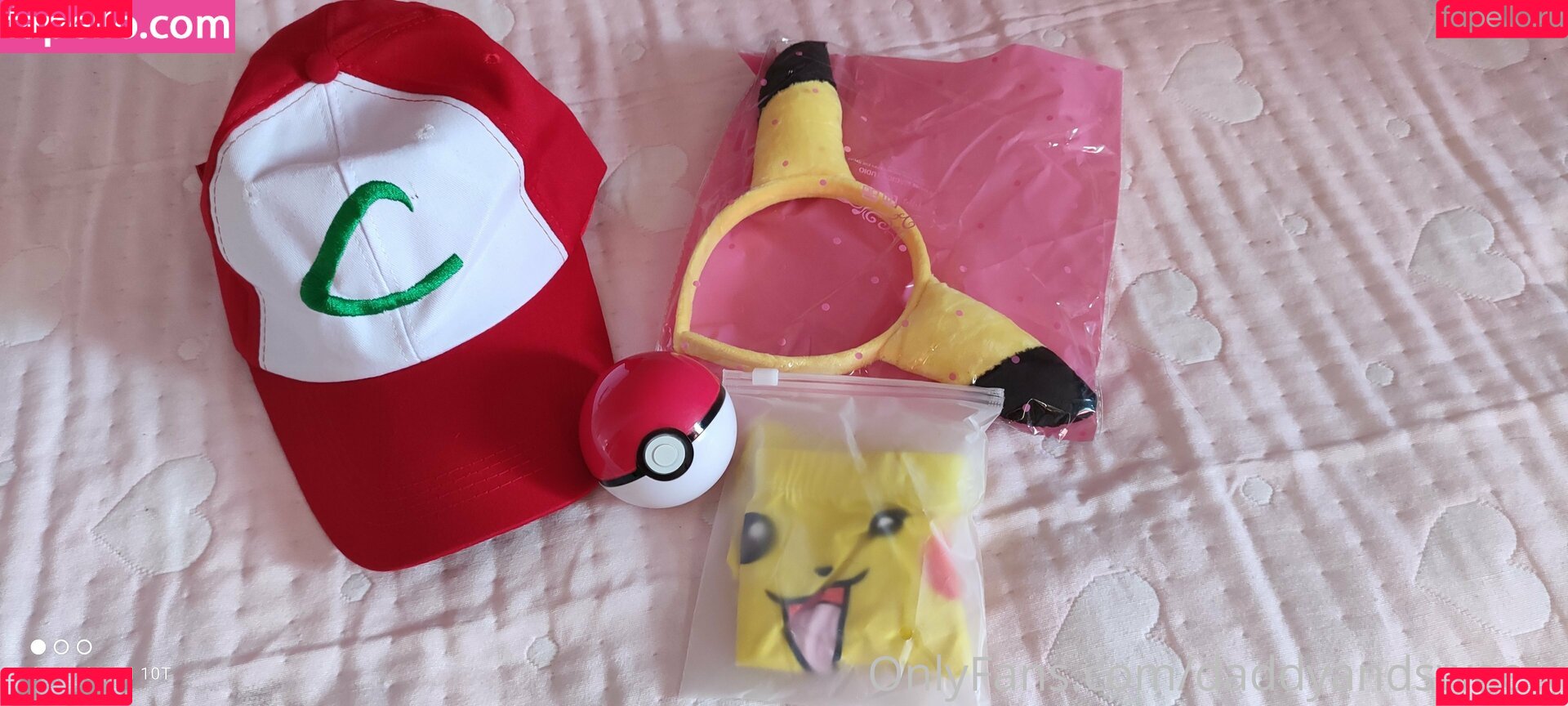 lenidollcastle Onlyfans Photo Gallery 