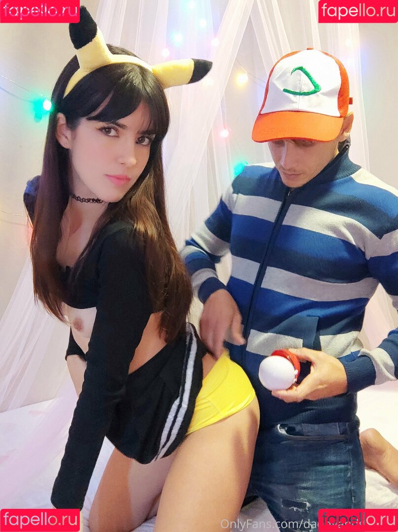 lenidollcastle Onlyfans Photo Gallery 