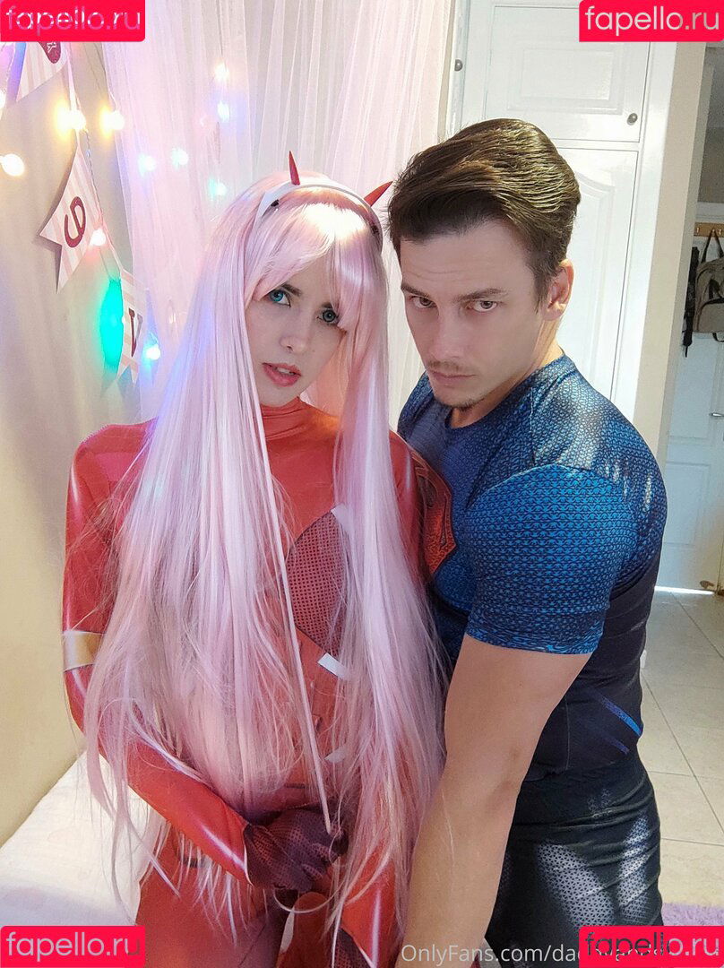 lenidollcastle Onlyfans Photo Gallery 