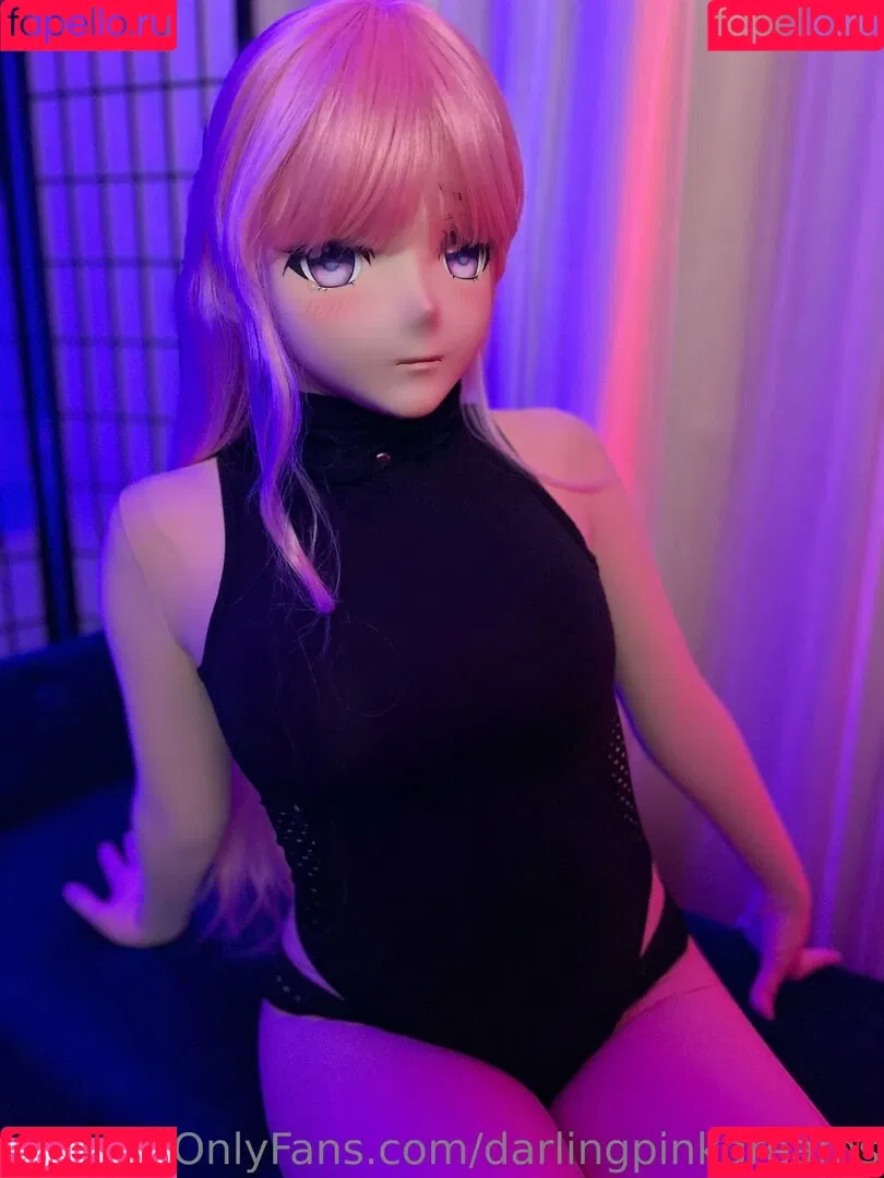 darlingpinkdreams Onlyfans Photo Gallery 